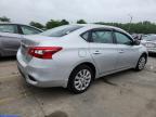 2017 Nissan Sentra S   for Sale in Louisville, KY - Hail