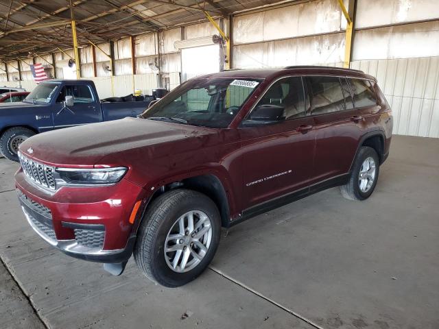 JEEP GRAND CHER – zdjęcie z aukcji, lot #60566885
