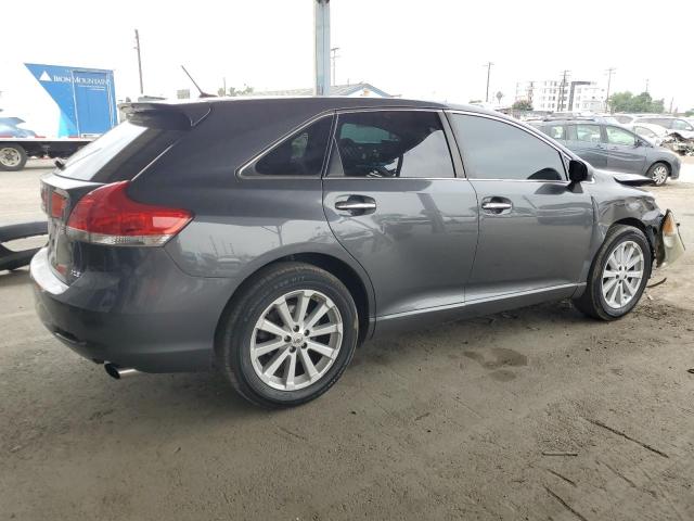  TOYOTA VENZA 2012 Сірий