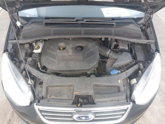 2010 FORD GALAXY TIT