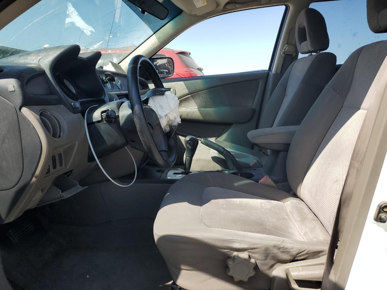 2003 Mitsubishi Outlander Xls VIN: JA4LX41G83U028714 Lot: 62358625