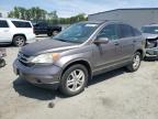 2011 HONDA CR-V EXL   for sale at Copart SC - SPARTANBURG