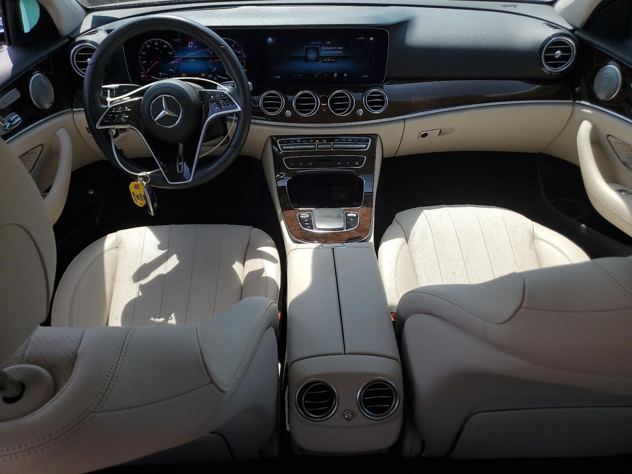 2021 Mercedes-Benz E 350 4Matic VIN: W1KZF8EB6MA970066 Lot: 62054755