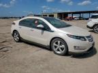 2012 Chevrolet Volt  იყიდება Wilmer-ში, TX - Mechanical