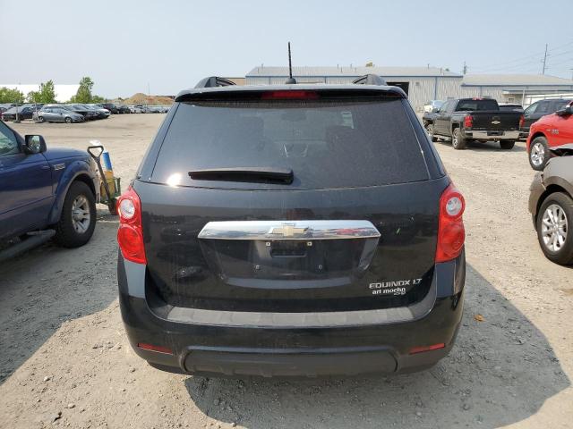  CHEVROLET EQUINOX 2015 Charcoal