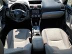 2016 Subaru Forester 2.5I Premium продається в Duryea, PA - Front End