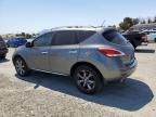 2013 Nissan Murano S продається в Martinez, CA - Side