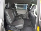 2014 TOYOTA SIENNA SPORT for sale at Copart ON - TORONTO