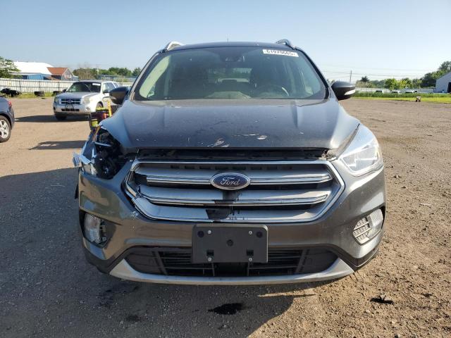  FORD ESCAPE 2019 Szary