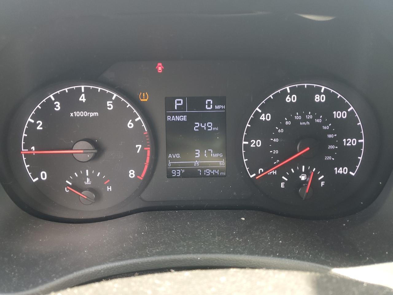 2021 Hyundai Accent Se VIN: 3KPC24A66ME148846 Lot: 59535125