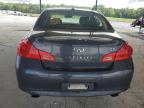 2011 Infiniti G25 Base للبيع في Cartersville، GA - Front End