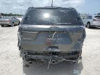 2019 Ford Explorer Limited na sprzedaż w West Palm Beach, FL - Rear End
