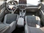 2023 Hyundai Kona N Base de vânzare în Tanner, AL - Front End