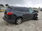 2011 Chevrolet Traverse Lt en Venta en Fort Pierce, FL - Front End