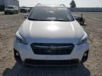 2020 Subaru Crosstrek Limited იყიდება Airway Heights-ში, WA - Side