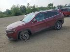 2019 Jeep Cherokee Latitude Plus   იყიდება Columbia Station-ში, OH - Front End