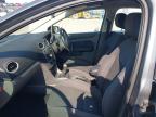 2005 FORD FOCUS ZETE for sale at Copart ROCHFORD
