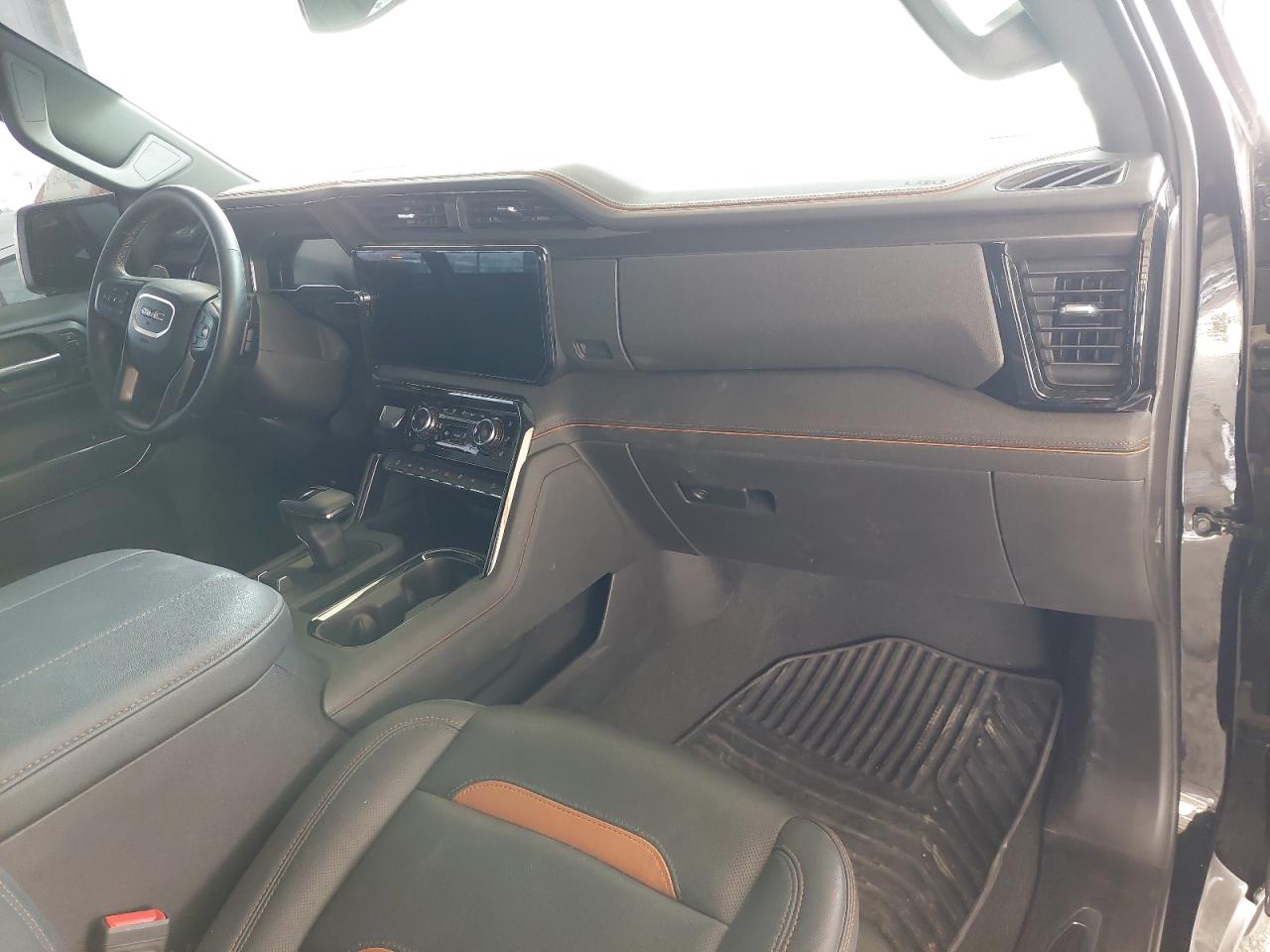 3GTNU9ED7RG320600 - 2021 Gmc SEIARA - #60952175