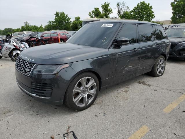 LAND ROVER RANGEROVER – zdjęcie z aukcji, lot #59328905