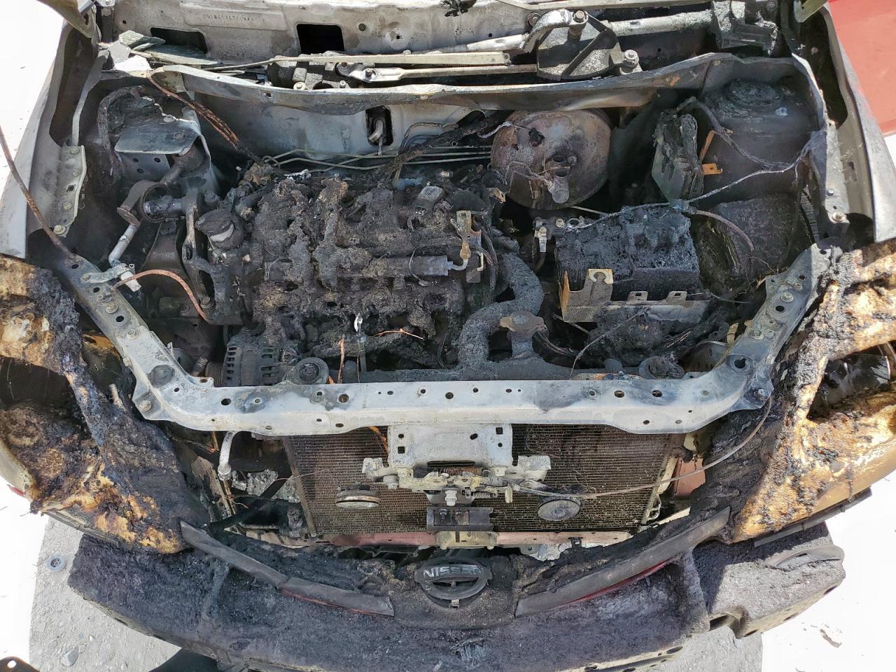 2007 Nissan Versa S VIN: 3N1BC13E77L446756 Lot: 62960345