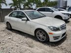 2012 Mercedes-Benz C 250 for Sale in Opa Locka, FL - Normal Wear
