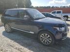 2017 Land Rover Range Rover  на продаже в Fairburn, GA - Side