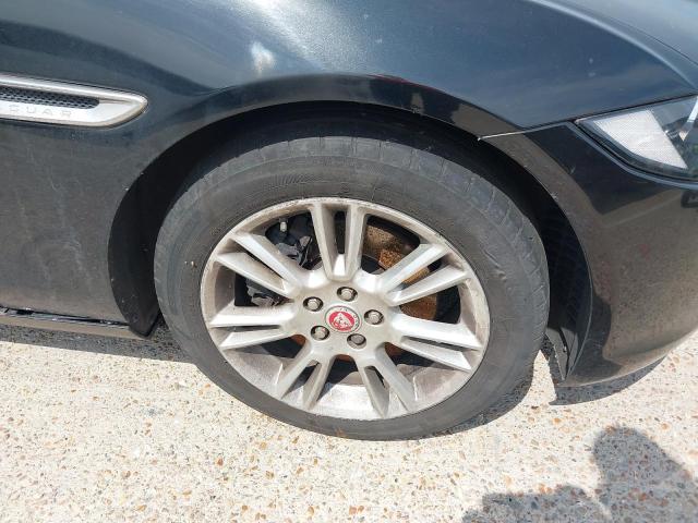 2017 JAGUAR XE 2.0D [180] PRESTIGE 4DR AUTO