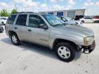 2002 Chevrolet Trailblazer  за продажба в Haslet, TX - Front End