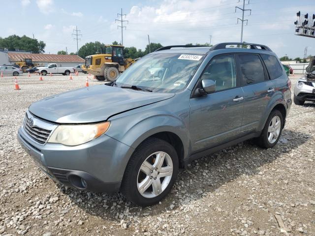 2009 Subaru Forester 2.5X Premium  