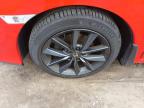2020 HONDA CIVIC SR V for sale at Copart PETERLEE
