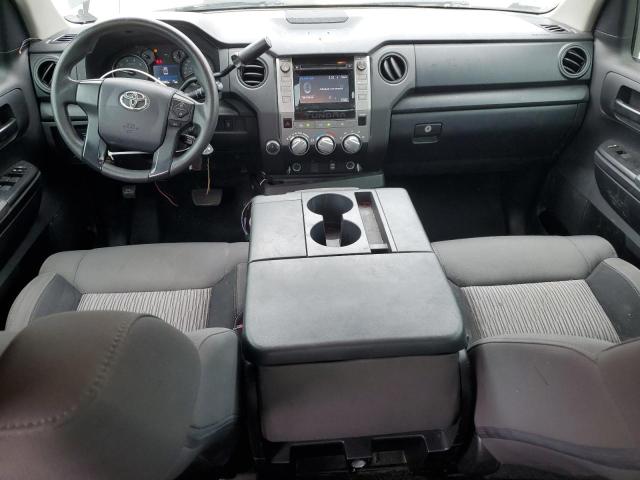  TOYOTA TUNDRA 2016 Black
