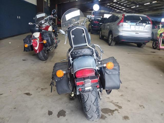 2007 HONDA VT600 CD  