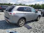 2015 Mitsubishi Outlander Se იყიდება Mebane-ში, NC - Front End