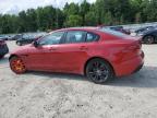 2020 Jaguar Xe S за продажба в Hampton, VA - Front End