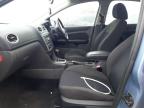 2007 FORD FOCUS ZETE for sale at Copart SANDY