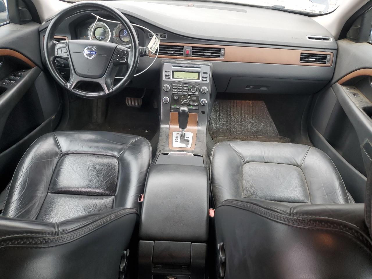 2010 Volvo Xc70 3.2 VIN: YV4960BZ2A1091671 Lot: 60887675