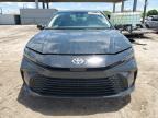 2025 Toyota Camry Xse за продажба в West Palm Beach, FL - Rear End
