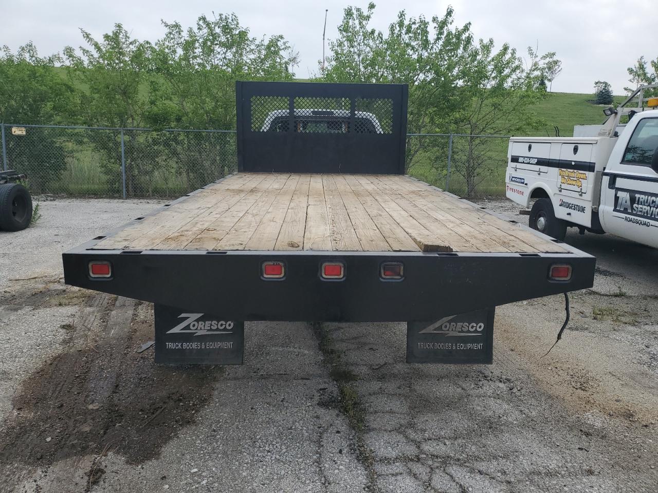 2015 Ford F450 Super Duty VIN: 1FD0X4GT9FEC39122 Lot: 66402245