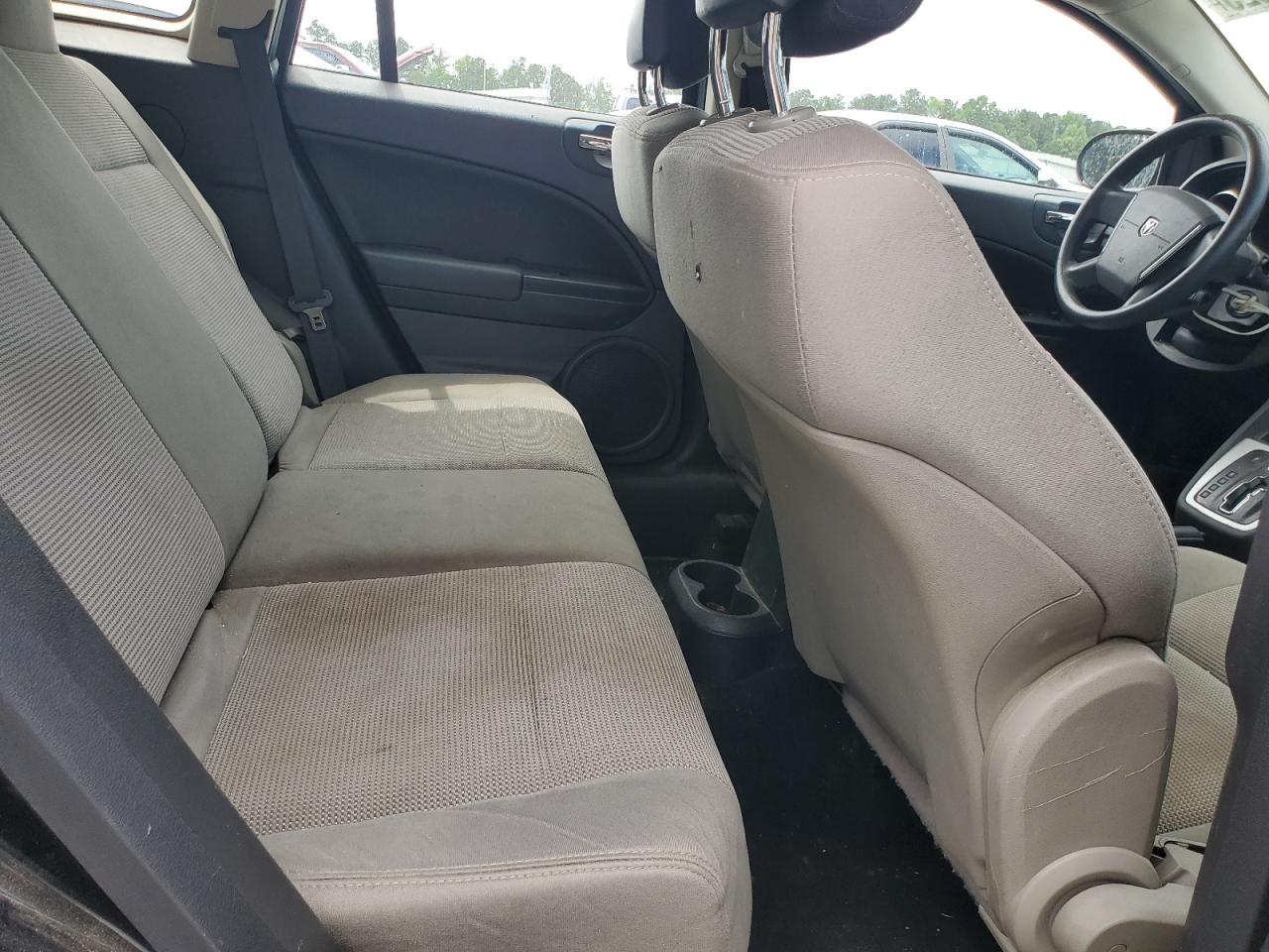 2010 Dodge Caliber Mainstreet VIN: 1B3CB3HA8AD616644 Lot: 60782925