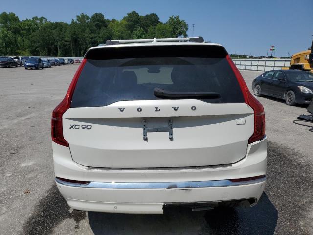  VOLVO XC90 ULTIM 2024 White