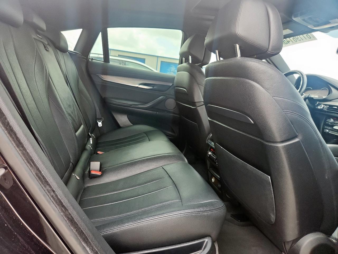 2016 BMW X6 xDrive35I VIN: 5UXKU2C56G0N78810 Lot: 61196145