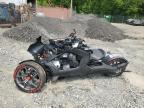 2024 CAN-AM RYKER    for sale at Copart MD - BALTIMORE EAST