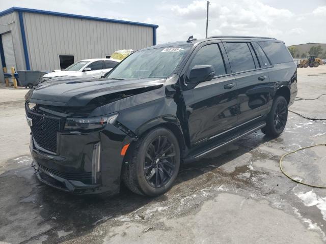 CADILLAC ESCALADE E 2024
