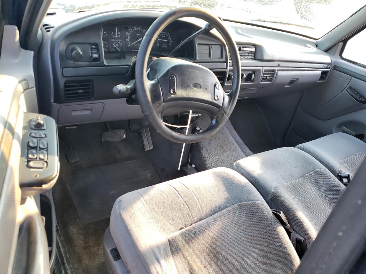 FORD ALL Models 1997 VIN 1FTJW36F0VEC59307 photo 8
