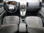 2009 Nissan Sentra 2.0 for Sale in Albuquerque, NM - Front End