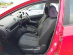 2013 MAZDA 2 TS for sale at Copart BELFAST