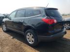 2011 Chevrolet Traverse Lt de vânzare în Elgin, IL - Mechanical