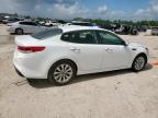 2017 Kia Optima Lx   for Sale in Houston, TX - Vandalism