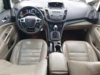 2017 Ford C-Max Se იყიდება Colorado Springs-ში, CO - Front End