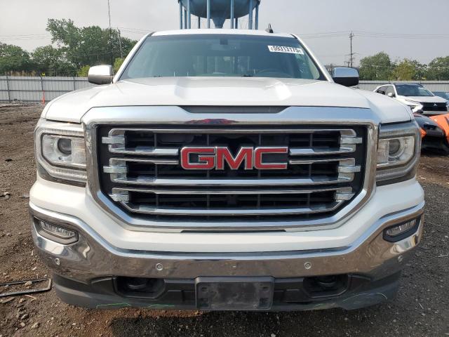  GMC SIERRA 2017 Biały